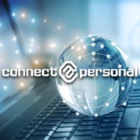 Connect Personal (IT recruiting agency) Logo