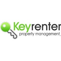 Keyrenter Salt Lake Logo