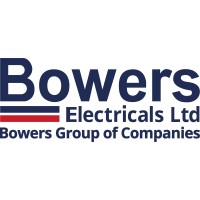 Bowers Electricals Ltd Logo