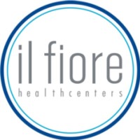 il fiore healthcenters Logo