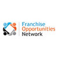 Franchise Opportunities Network Logo