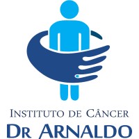 Instituto de Câncer Dr. Arnaldo Logo