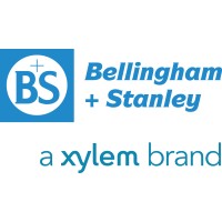 Bellingham + Stanley Logo