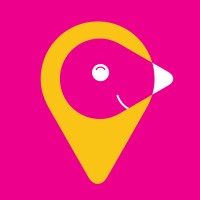 THE CAMPUS PEOPLE LTD Logo