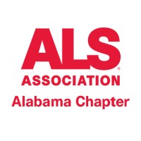 ALS Association - Alabama Chapter Logo