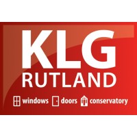 KLG Rutland Logo