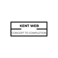 Kent Web Designs Logo
