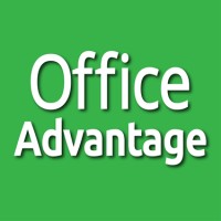 Office Advantage, Inc. Logo