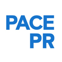 Pace Public Relations Logo