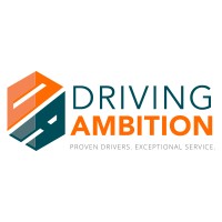 Driving Ambition, Inc. Logo