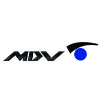 MDV Glass Vidros Inteligentes Logo
