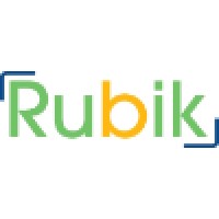 Rubik Group Logo