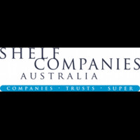 Shelf Companies Australia Logo