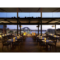 Cafe Sydney Logo