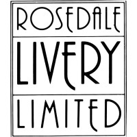 Rosedale Livery Limited Logo