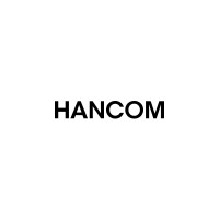 HANCOM GROUP Logo