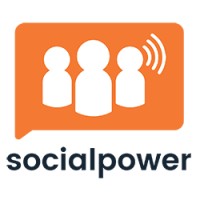 Social Power Inc Logo