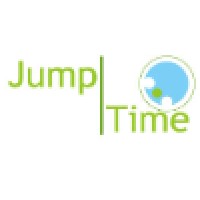 JumpTime Logo