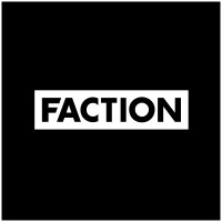 Faction Skis aka The Faction Collective Logo
