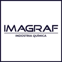 Imagraf Indústria Química Logo