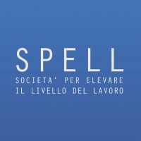 Spell srl Logo