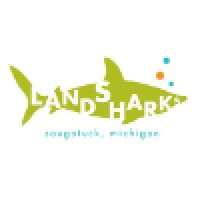 Landsharks Logo
