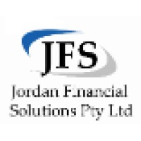 Jordan Financial Solutions Logo