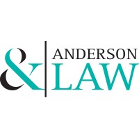 Anderson Law LLP Logo