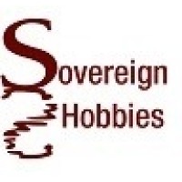 Sovereign Hobbies Ltd Logo