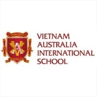 Vietnam Australia International School Logo