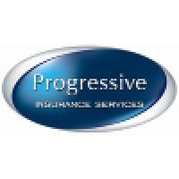 Progressive Insurance Services Logo