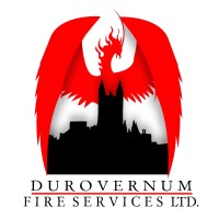 DUROVERNUM FIRE SERVICES LIMITED Logo