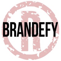 Brandefy Logo