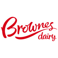 Brownes Dairy Logo
