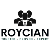 ROYCIAN LTD Logo