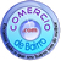 Comercio de Bairro Logo