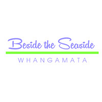 Beside the Seaside Logo
