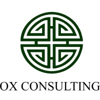 OX CONSULTING Logo