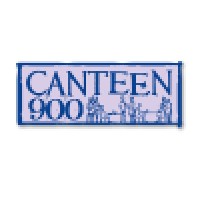 Canteen 900 Logo