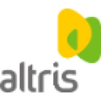 Altris Logo