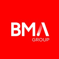 BMA Group Logo