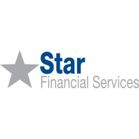 Star Financial Services Logo