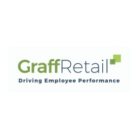 Graff Retail Inc. Logo