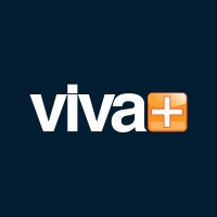 Viva+ Logo