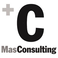 MasConsulting SA Logo