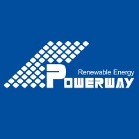 Powerway Renewable Energy Co.,Ltd. Logo