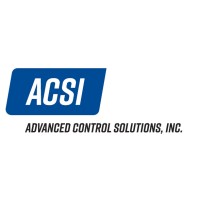 ACSI Europe Ltd Logo