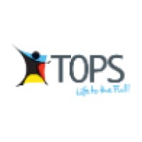 The Tops Conference Centre Logo