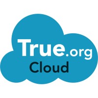 True.org Cloud Logo