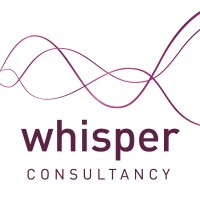 Whisper Consultancy Logo